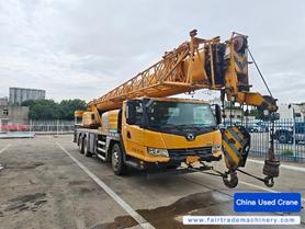 Buy XCMG XCT25L5 Used Crane / 2 Buy XCMG XCT25L5 Used Crane / 2